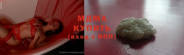 шишки Гусь-Хрустальный